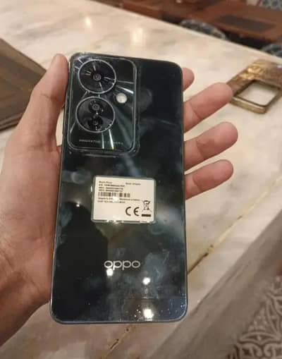 oppo reno 11f