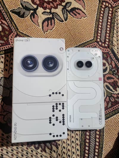 nothing 2a 03269667380