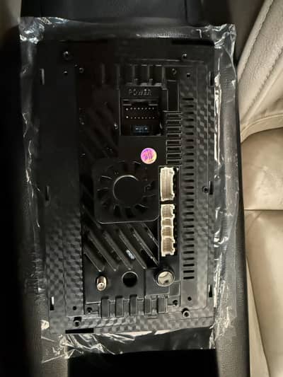 Brand new android panel