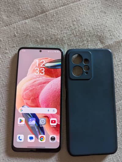 Redmi note 12