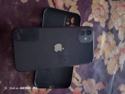 iPhone 11 pta approved