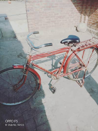 dono tubes dalwanay wale hain bake don brakes hain bake all okay 