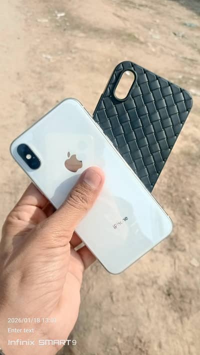 x pta approved 256gb 98 health FC I'd off pannel change