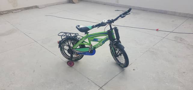 Bicycle up for Sale