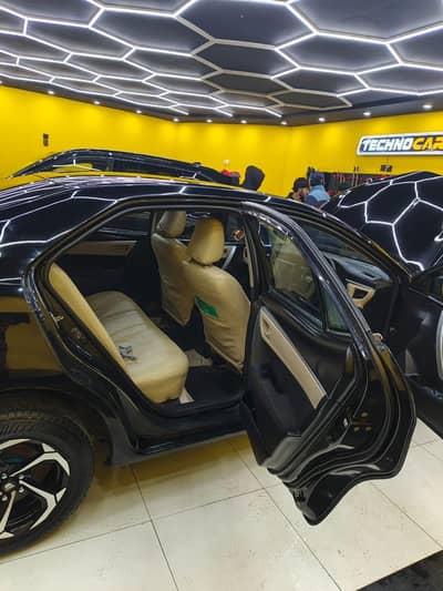 toyota corola GLI for urgent sale