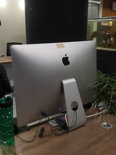 Apple iMac Retina 5K 2017