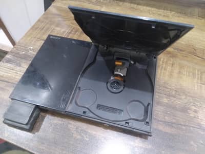 sony PlayStation 2(without controller)