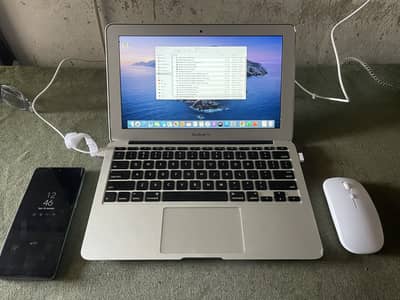 MacBook Air 2012 Model