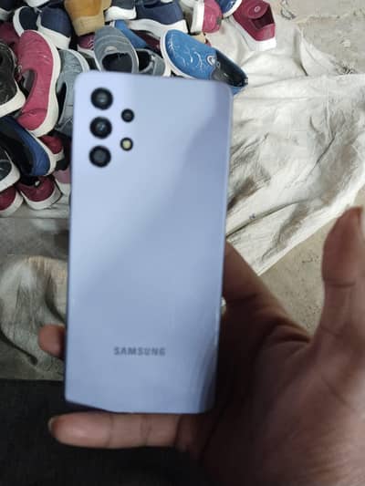 Samsung a32  exchange