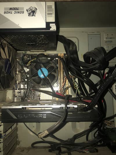 I5 4th gen best for gamers in budget