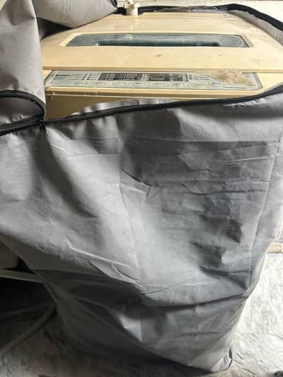 Haire 7.5 kg automatic machine