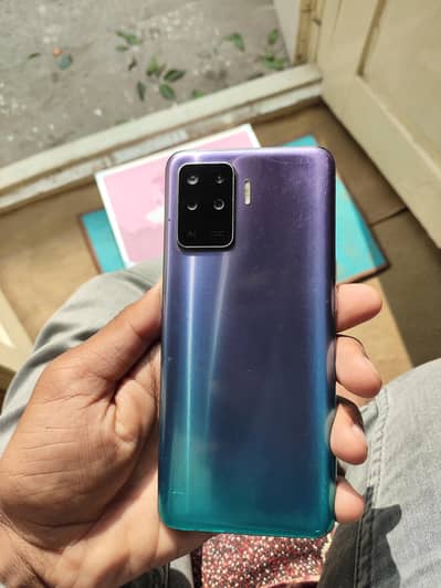 Oppo F19 pro