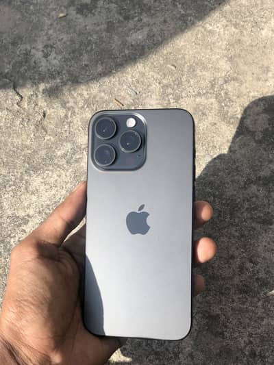 Iphone 15 Pro Max all sim working