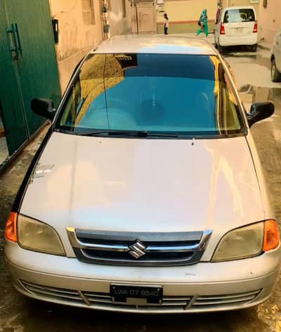 Gift for cultus lover /project car lovers