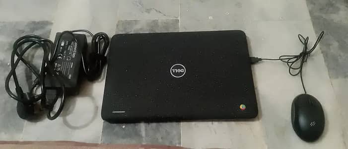 Dell chrombook for sale urgentt