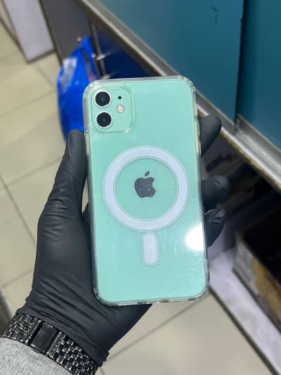 Iphone 11 64 gb all sim working give me best offer