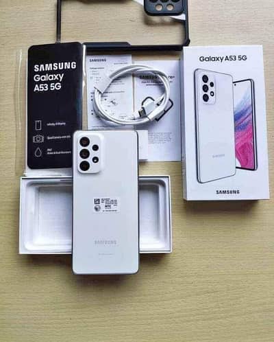 Samsung Galaxy a32 RAM 6 128 gp my WhatsApp number 03 20 24 100 47