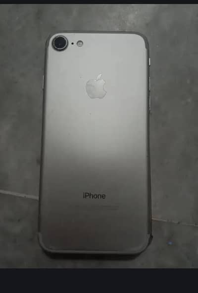 Apple Iphone 7 For Sale.