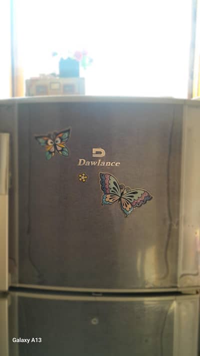 DAWLANCE REFRIGERATOR