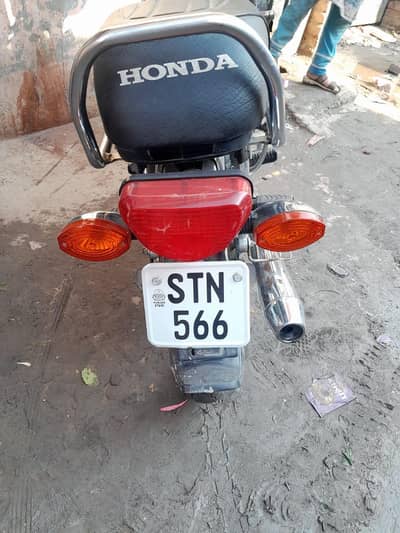 2014 Model Total Original