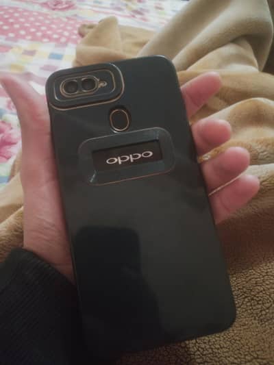oppo a5s 32GB all okay