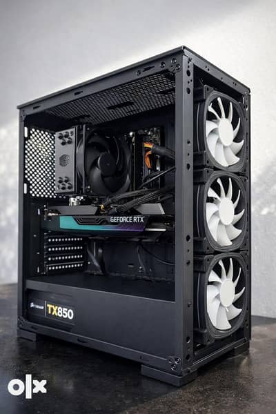 Gaming pc for sale. ( READ DESCRIPTION CAREFULLY)