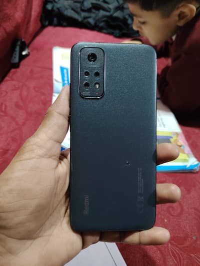 Redmi note 11