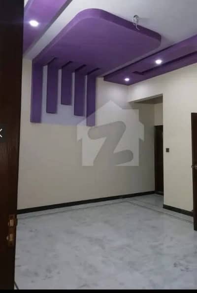 3 Bed DD first floor Portion