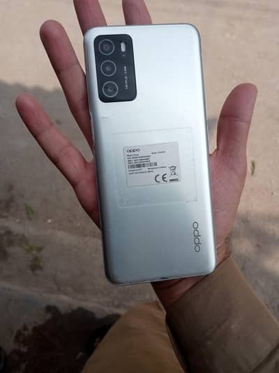 oppo a16.4/64.  sealed piece he no issue just buy and use with box