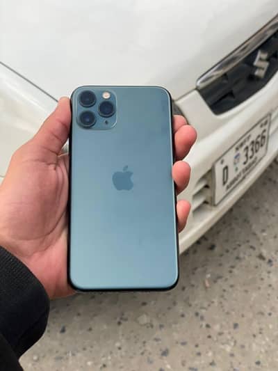 iphone 11 pro