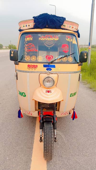 Tez Raftar 2023 Model like new