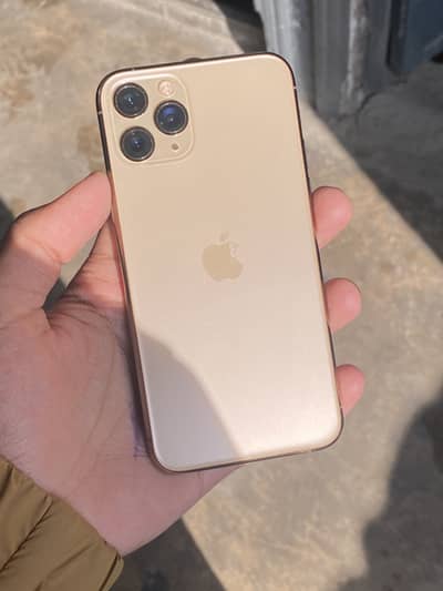 11 pro factory unlock