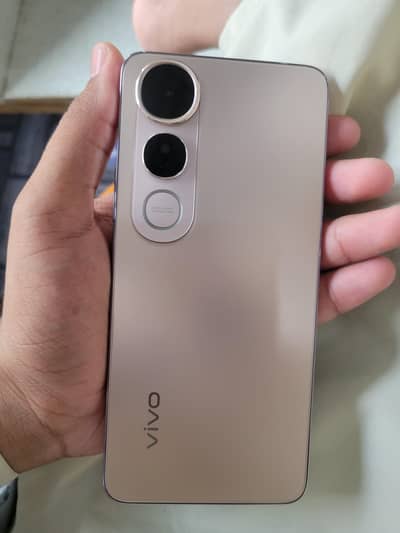 vivo v50 lite