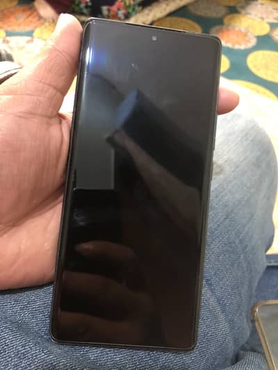 Tecno Spark 20 pro plus