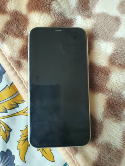 Iphone 11 Non PTA JV