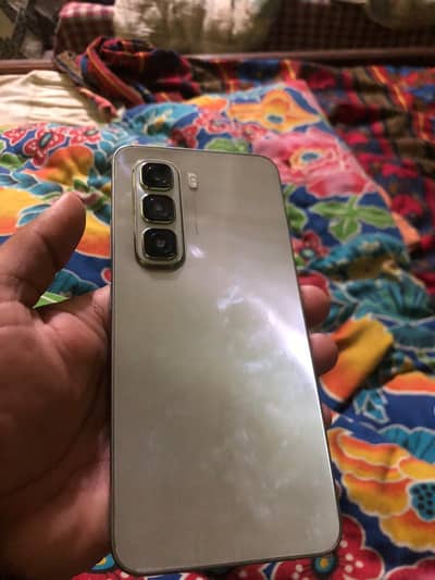 Infinix hot 50 pro condion 10/10