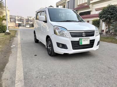 wagonr 2020 vxL family use car