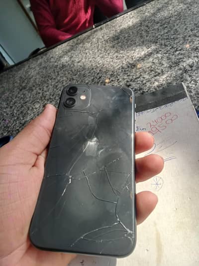 iPhone 11 pta approved