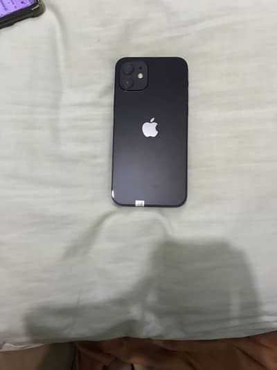 iPhone 12 (64GB) Non pta