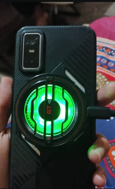 infinix gt 30 pro 256