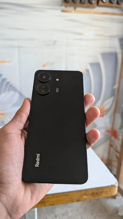Redmi 13 C 6/128 GB