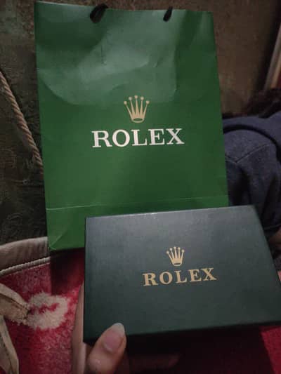 Rolex