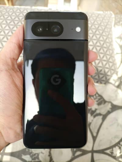 google pixel 8 official pta approved