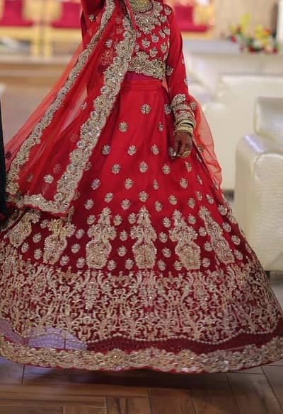 Bridal dress for sale