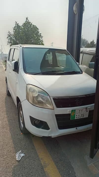 suzuki wagan r vxl  0311.4. 1.5. 7.5. 8.1.