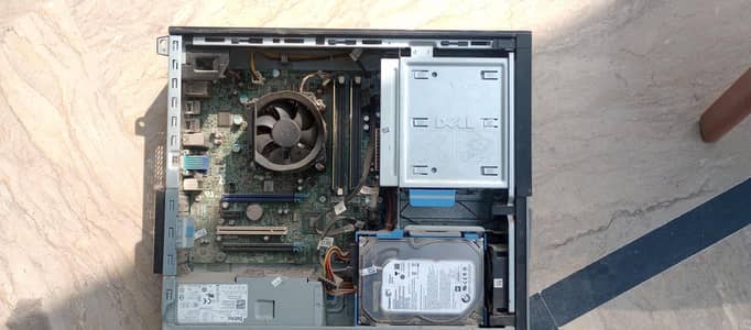 2x Dell OptiPlex Core i5 | 8GB RAM | Windows 10 | Fully Working