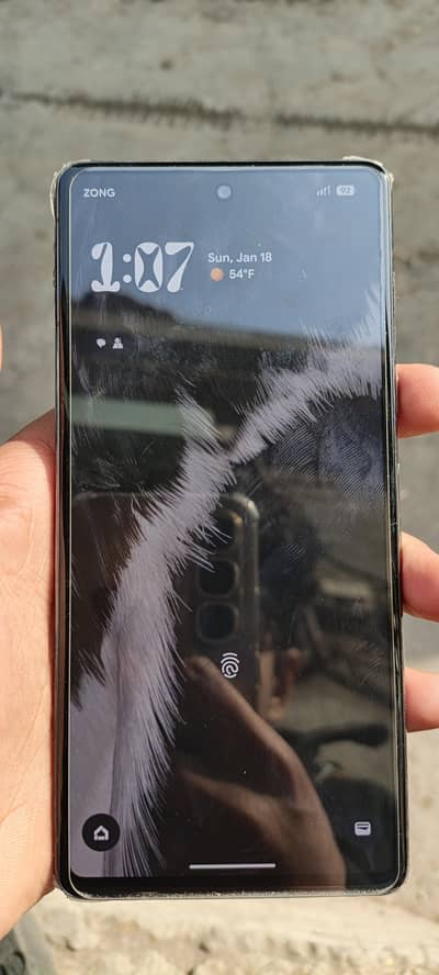 google pixel 7 water pack mobile for sale.