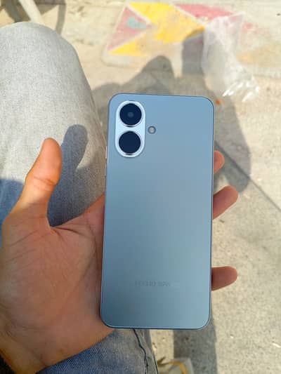 Tecno Spark Go2 Open Box with All Accessories 100%New