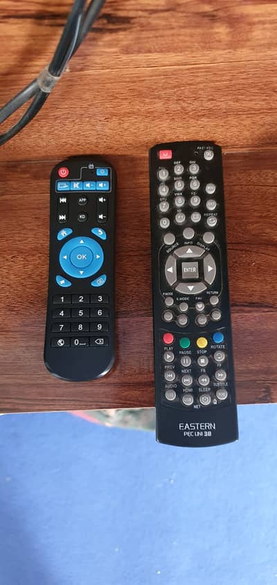 Samsung 55″ LED TV | Original