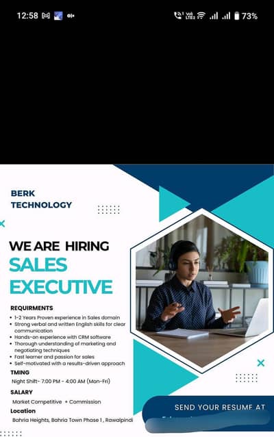 Real estate sales agent